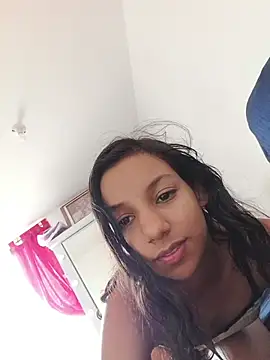 Princess_daffy - Masturbation with dildo