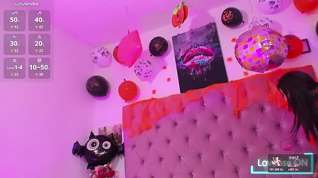 Lux_wish - See me asshole+ oil + Spanks