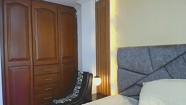 Ambarross_ - Full Naked + Open my sexy ass🔥