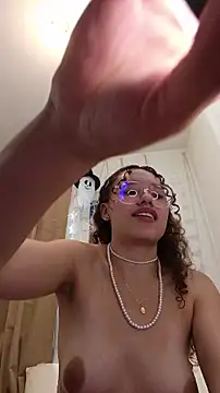 DanaaCollins - Twerk Naked🍑