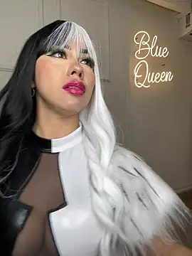 Miss_blue69 - ENJOY THE VIBES🤍🖤❤️