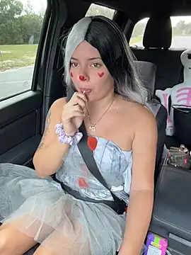 BARBIEsexyCOUPLE - 😈👻🔥blowjob 😨💦🍆