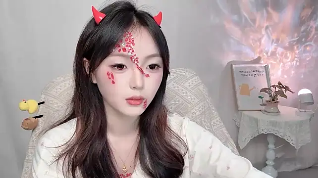 Wenwen8888 - 😈与我签订契约吧~