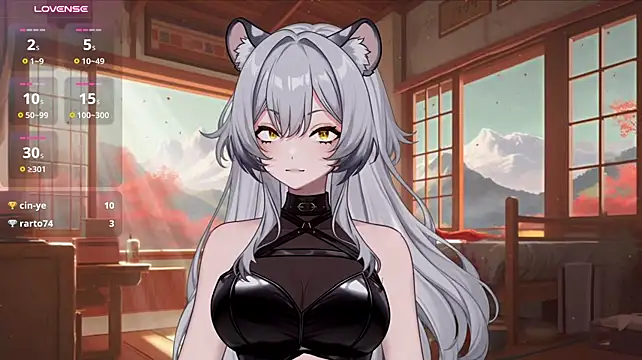 Elara_Karabey - zoom pussy +Hentai photo