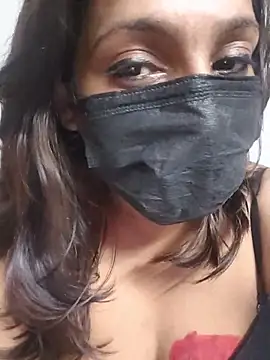 Deepa_tamil_English - Full nude&fingering