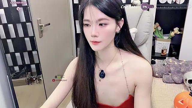 Yueyue-MM - 脱掉内裤M腿小粉摩擦小穴