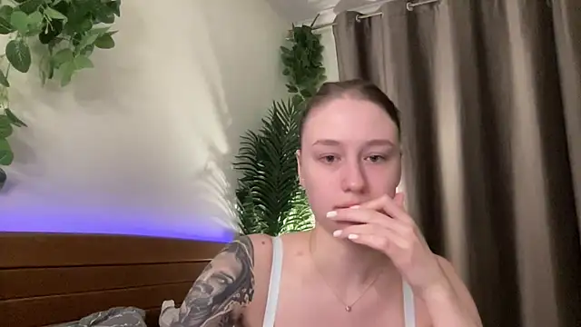 NicolePax - For my sweet and wonderful birthday!