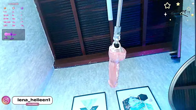 Lena_helleen - blowjob 🍌