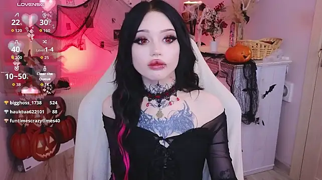 Emma_Kirks - Feed Your Vampire—Give Me Bl**d