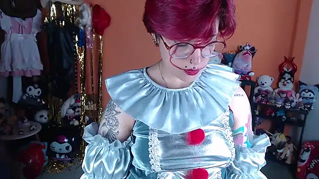 MissMiia2 - happy halloween!