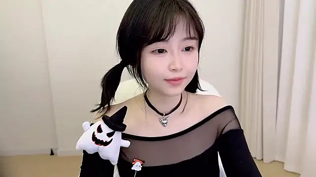 Kakionan - 可爱鬼来袭！！！！！！
