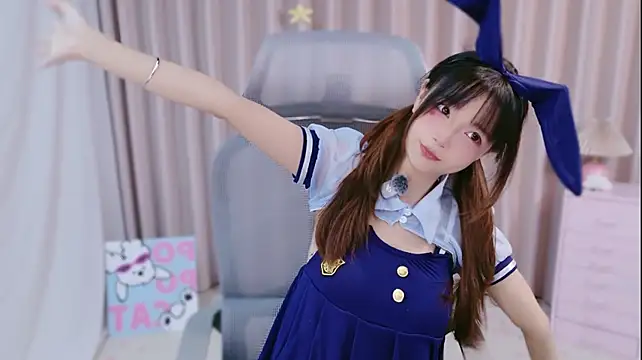 TangTang-1