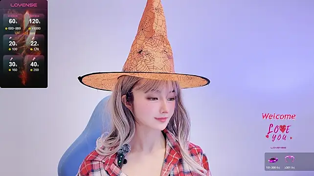 AureliaDoll - Mystery