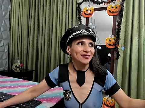 Axela_Milf - Surprise Pumpkin