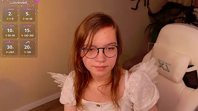 LiaBroock - ❤️happy halloween❤️