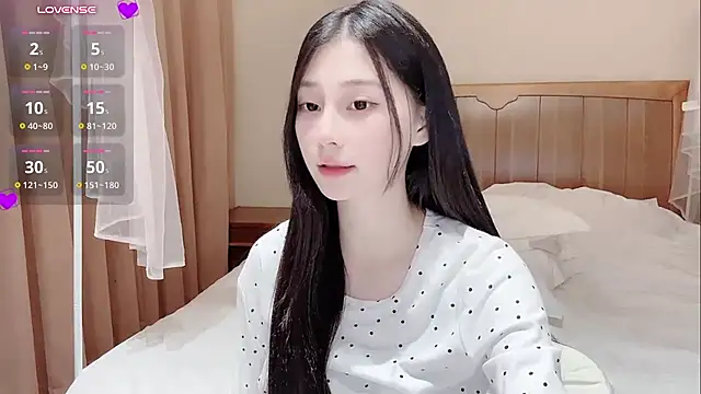 Lris-Beauty - 万圣夜，我们一起来扮演出鬼吧👻