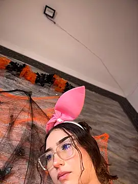 Mia_Luxor - MAKE MY ASS VIBE! Hush in ass+Control 2m