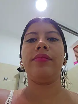 Fernanda_Velez - Toy CONTROL TILL make me squirt 💦✨
