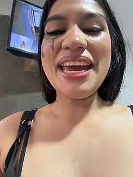 RosieChell_ - Show🍑 and applause for the last tipper