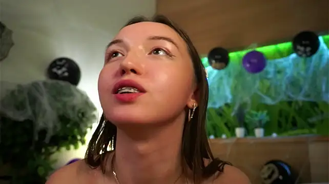 ElinPoston - Make my BOOBS really wet 💦