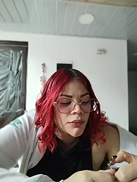 IamAlana_ - Whip my ass until it's red