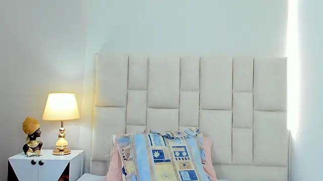 SamantaAristizabal2 - "Sobriety test" a little dance