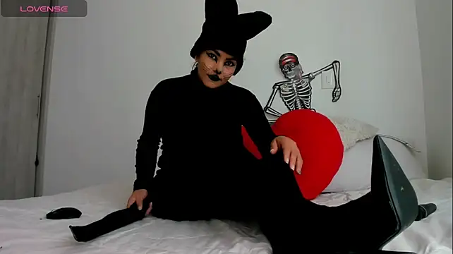 Eva_luz - very crazy after 10 ultra vibration tk