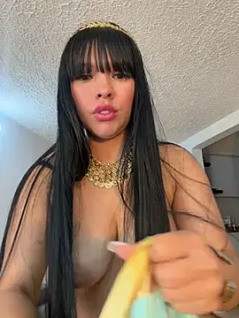 BrendaCrean - Tease Princess Jazmin,Fuck Ass,SQUIRT