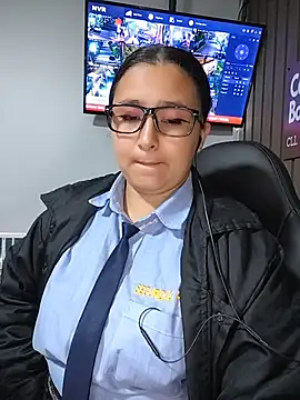 Cute_Penelope - nude+fuck pussy with dildo at work🤫shh