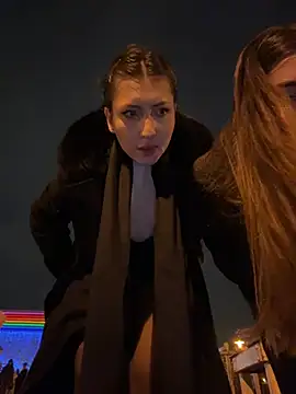 KatyVibes - SHE'LL PULL OUT MY TITS