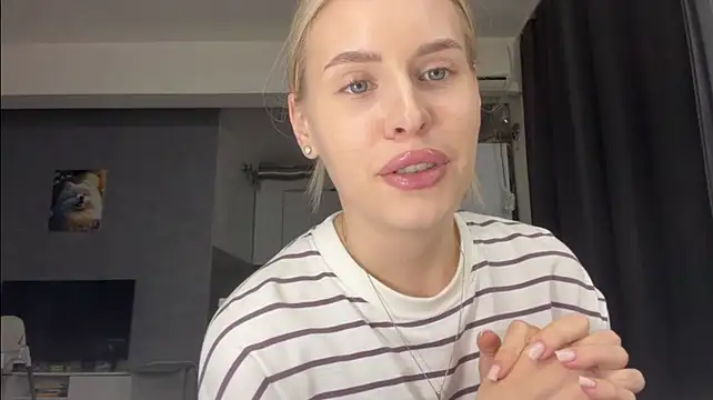 DenyseThorman - Sexy photo in PM (topless)