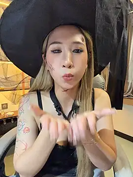 Qianshuibay_Jodie