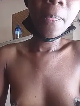 Petite_Shan - Gapping pussy and ass