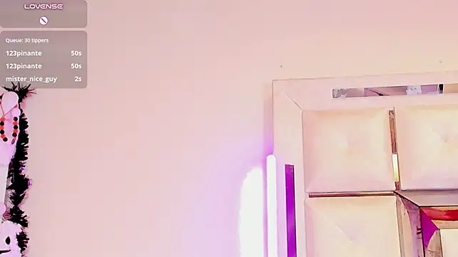 Anisha_zambrano - Big Squirt + control x333seg 💦🔥😈