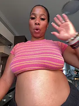 CurvyDesire1 - Babe is Back done with Exams 💦❤️