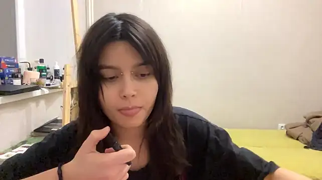 SaintMari - ahegao ^-^
