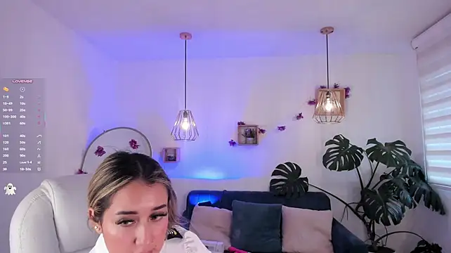 Dina_ride - Fingers in my pussy