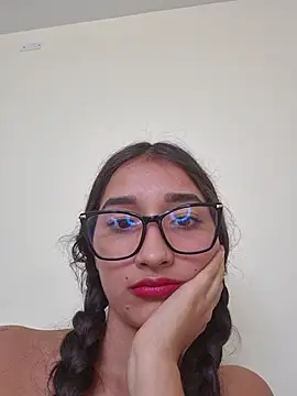 Miel_golden - fingers in my pussy