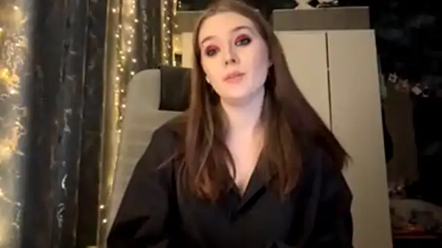 Angelika_Reinik - blowjob 1 min