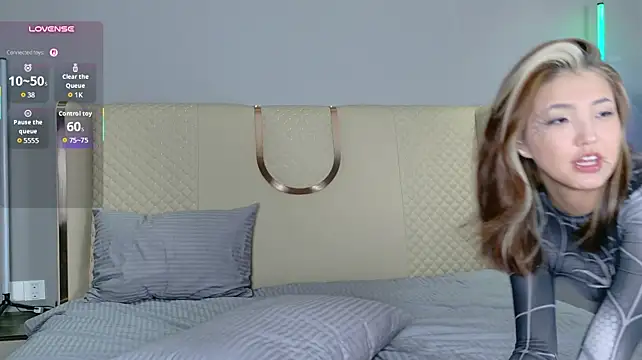 Maiaxoxo - hottest dildo play