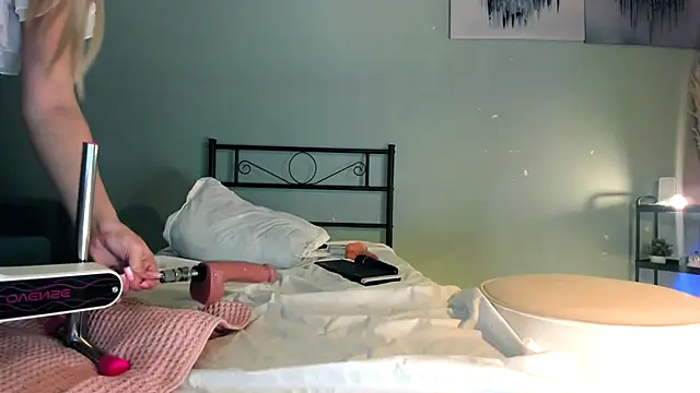 Kimisun01 - cam show