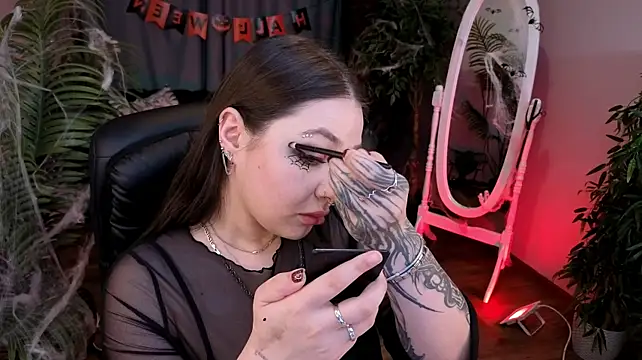 Vanessaparadiza - Show boobs