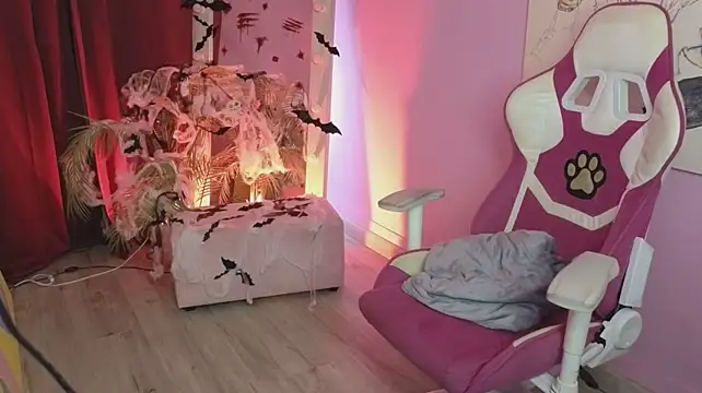EricaWilds - Boobs jump