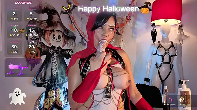 JACKI_JO - your dirty cock between my tits