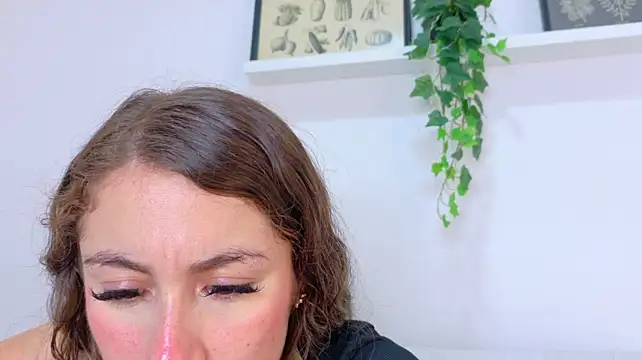 MyApril__ - Ride my cock cow girl