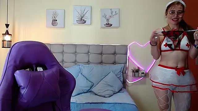 _naomi_s - control lush x 3 min