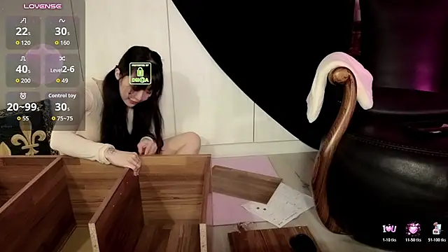 Etherealcat33 - 鬆弛播