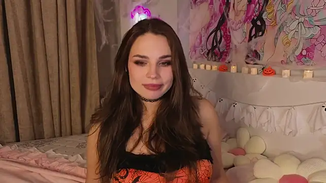 Katerinchik - Swap didlo for BIGGER ONE+deepthroat