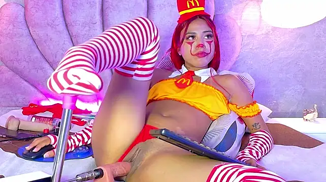 Bella-Sanders - I moan your name and spank your butt