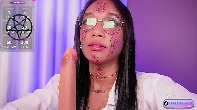 Valky__00 - ⭐ANAL WITH TORSO